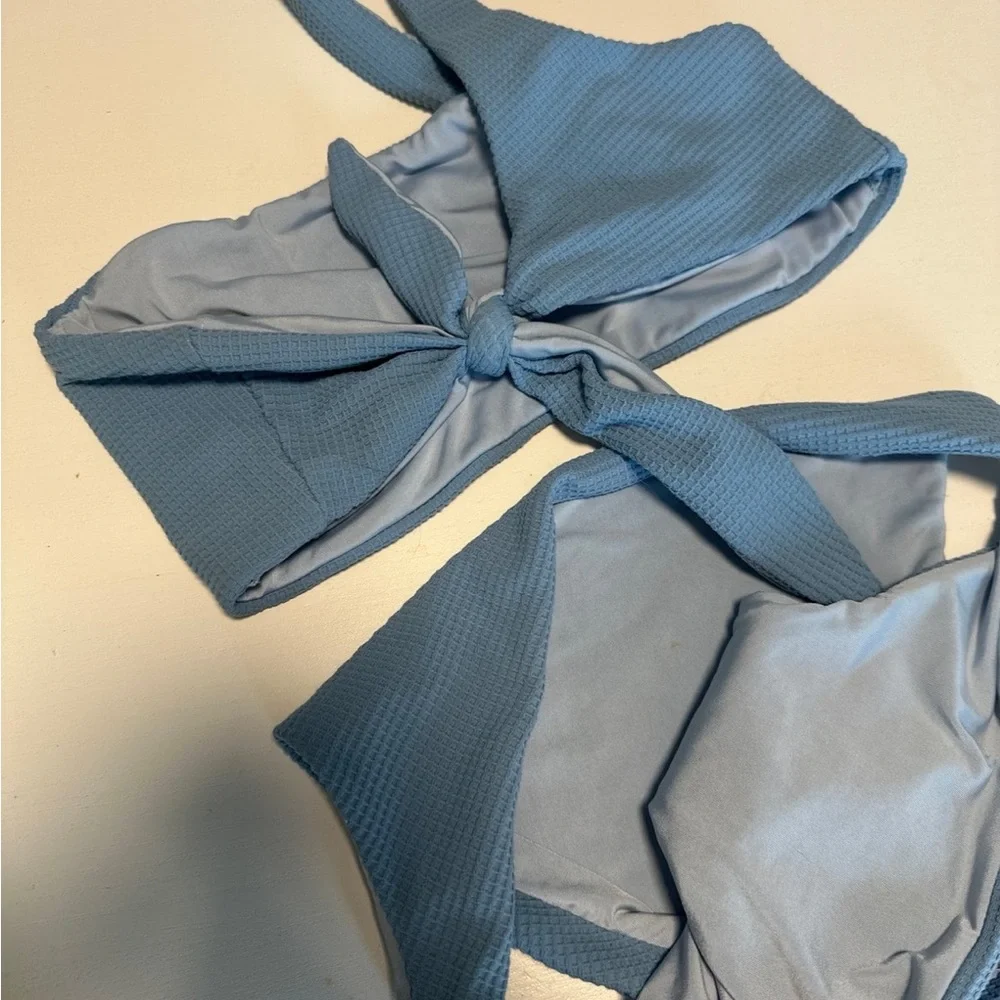 Dippin Daisys bikini high waist size L (M) - Picture 2 of 5